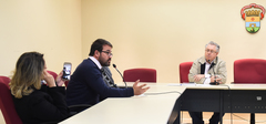 Falta de professores na rede municipal de ensino nas matérias de Geografia, História e Matemática”
