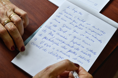 Texto foi redigido após ser discutido com lideranças do Simpa e de bancadas do Legislativo municipal