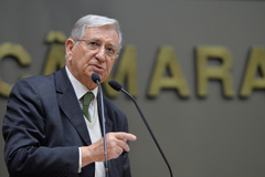 Vereador João Carlos Nedel (PP)
