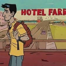Desenho animado será exibido no Cine Câmara desta sexta