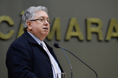 Vereador Adeli Sell (PT)