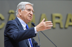 Vereador João Carlos Nedel (PP)