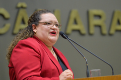 Maria Regina pediu estratégias pedagógicas nas escolas 
