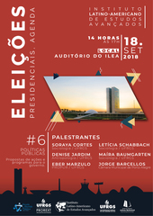 Seminário Eleições Presidenciais