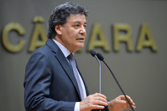 Vereador Cassiá Carpes