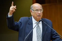 Pujol propôs mudanças em área do Extremo Sul