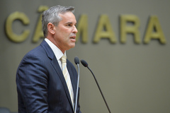 Vereador Mauro Pinheiro (PT)