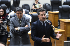 Vereadores reagiram à decisão do prefeito Nelson Marchezan Jr.