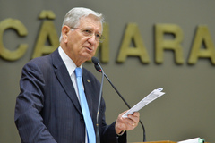 Vereador João Carlos Nedel