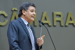 Vereador Cassiá Carpes (PP)