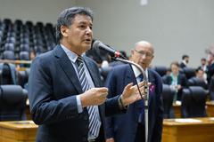 Vereador Cassiá Carpes