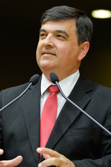 Vereador José Freitas (PRB)