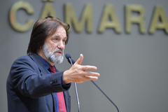 Vereador Aldacir Oliboni