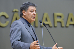 Vereador Cassiá Carpes