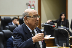 Vereador Reginaldo Pujol 