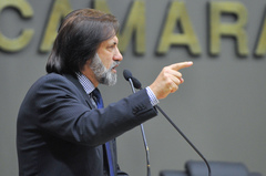Vereador Aldacir Oliboni (PT)