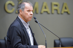 Vereador Dr. Goulart (PTB)
