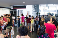 Passaporte serviria para autorizar a entrada das pessoas imunizadas em locais e eventos públicos