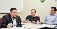 Leonardo Maricato disse que prefeitura estuda formas de realizar o carnaval sem grandes impactos no bairro