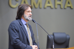 Vereador Aldacir Oliboni (PT)