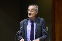 Airto Ferronato (PSB) é o autor da proposta
