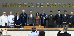 Período de Comunicações em homenagem ao Dia do Aviador e da FAB