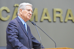 Vereador João Carlos Nedel (PP)