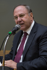 Ver. Paulo Brum