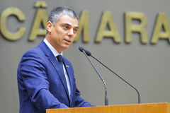 Vereador Cassio Trogildo (PTB)