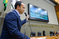 Ver. Moisés Barbosa (PSDB)