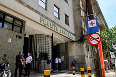 Trabalhadores na linha de frente contra a Covid serão beneficiados