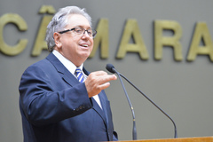 Vereador Adeli Sell 