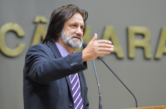 Vereador Aldacir Oliboni (PT)