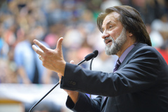 Vereador Aldacir Oliboni