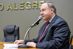 Ver. Paulo Brum (PTB)