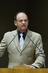 Vereador João Bosco Vaz (PDT)