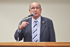 Vereador Reginaldo Pujol (DEM)