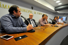 Resultado das políticas de segurança pública no RS e em Porto Alegre.