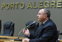 Ver. Paulo Brum (PTB) 