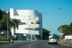 Iberê Camargo integrará o futuro Caminho dos Museus