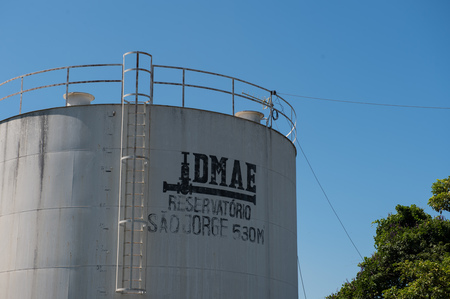Concessão parcial dos serviços do Dmae será debatida nas 17 regiões do OP
