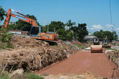 Ruas da cidade não poderão ser denominadas em homenagem a condenados por corrupção