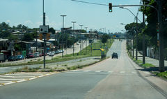 Entidade atua na defesa dos usuários de ruas, estradas e rodovias.
