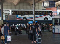 Rodoviária de Porto Alegre