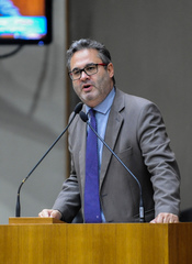 Ver. Roberto Robaina (PSOL)