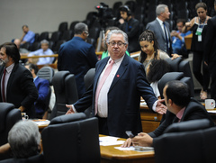 Vereador Adeli Sell (PT)