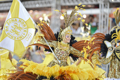 Proposta visa a valorizar cultura negra na cidade