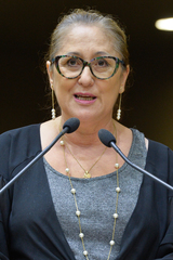 Ver. Lourdes Sprenger (MDB) 