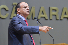 Vereador João Bosco Vaz (PDT)