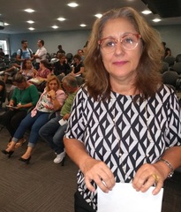 Foto: Glei Soares/Gabinete